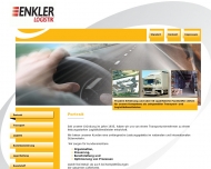 Bild Transporte und Lagerei Spedition Enkler Geschftsfhrungsgesellschaft mit beschrnkter Haftung