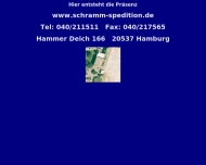 Bild Franz Schramm Spedition