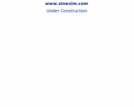 www.sinexim.com