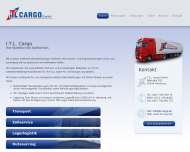 Bild I.T.L. Cargo GmbH Internationale Spedition