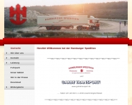 Bild Hamburger Speditions-Gesellschaft Mller & Co. GmbH