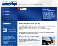 Bild Spedition Weisshaupt GmbH & Co. KG