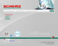 Bild Spedition Siegfried Schwarz GmbH