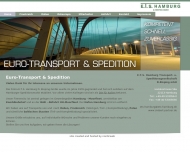 Bild ETS HAMBURG Transport- und Speditionsgesellschaft D. Bisping mbH