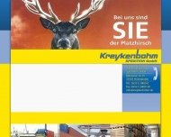 Bild Willi Kreykenbohm Spedition GmbH