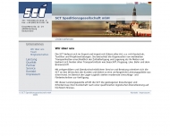 Bild SCT Speditionsgesellschaft mbH