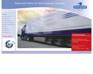 Bild GS Frachtlogistik GmbH Internationale Spedition