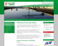 Bild Westflischer Fernverkehr u. Spedition Heinrich Vogt Zweigniederlassung Hamburg