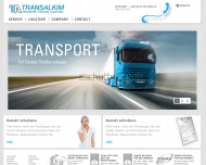Bild Transalkim Internationale Speditions GmbH