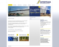 Bild INTERTEAM Speditionsges. mbH