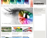 Bild Spedition Hring b. Sp. Pohl