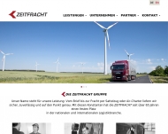 Bild Zeitfracht Spedition Horst Walter Schrter GmbH