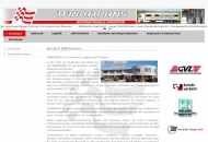Bild Terratrans Int. Spedition GmbH