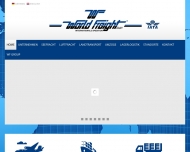 Bild World Freight GmbH Internationale Spedition