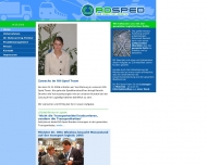 Bild Ro-Sped Gmbh - Internationale Spedition