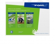 Bild Spedition Pohl GmbH & Co. KG