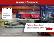Bild Winner Spedition GmbH & Co KG