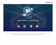 Bild SWIFT-Logistik GmbH