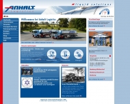 Bild Horst Anhalt Verwaltungsgesellschaft mbH