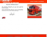 Bild Spedition Hein GmbH