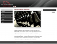 Bild Schockemöhle Paul Spedition GmbH & Co. KG