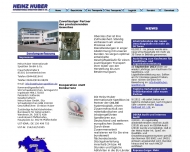 Bild Heinz Huber GmbH