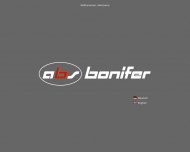 Bild Bonifer & Co. Speditions GmbH