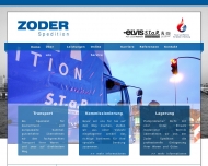 Bild Zoder, Heinrich Spedition GmbH Spedition
