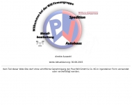 Bild Will & Co. KG Paul Spedition