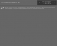Bild Josef Schnherr Transport- und Speditionsgesellschaft mbH