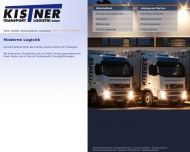 Bild Kistner Transport Logistik GmbH