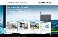 Bild Umzge Dachser & Kolb GmbH & Co. KG