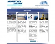 Bild Neukirchen Spedition GmbH & Co.KG