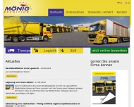 Bild Mnig Gotha GmbH Internationale Spedition