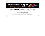 Website Kraftverkehr Torgau City Post