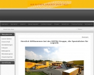 Bild DEFRU Lager und Service GmbH