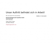 Bild Brggenwerth Spedition GmbH, Reinh.