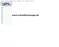 Bild Schmidt-Umzge Internat. Mbelspedition Inh. Manfred Schmidt e.K.
