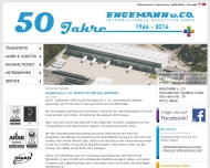 Bild Engemann u. Co. Internationale Spedition (GmbH & Co. K.G.)