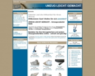 Bild Umzug Leicht Gemacht GmbH