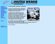 Bild Weber Umzge Transporte