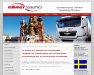 Bild Hans-Peter Ebner Logistik GmbH