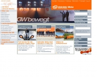 Bild Spedition Gebrüder Weiss Gesellschaft mbH