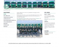 Bild Weisheit Spedition und Transporte