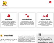 Bild Geis Hans GmbH + Co Internationale Spedition