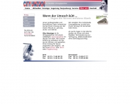 Website City Umz�ge