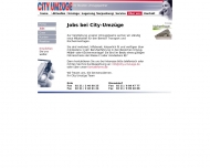 Website City Umz�ge