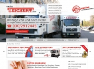 Bild Teichert-Umzge