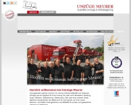 Bild Umzuege Meurer e.K.
