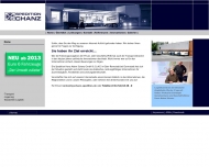Bild Spedition H. A. Schanz